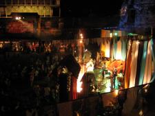 SzB Festival 2008